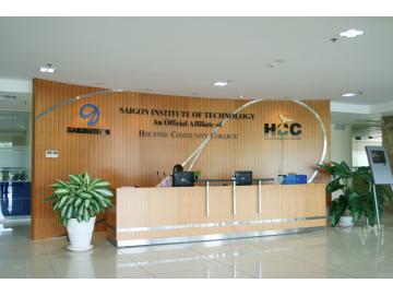 Biển hiệu công ty, biển phòng ban, biển văn phòng