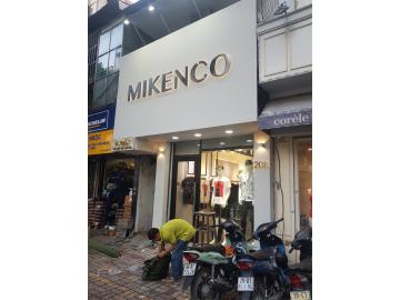 Thi công biển quảng cáo alu uy tín tại Hà Nội