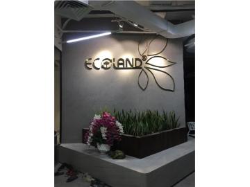 Thi công biển Inox, biển đồng bền đẹp chất lượng tốt