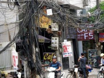 "Biến tướng" nguy hiểm của quảng cáo rao vặt
