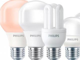 Đèn LED đắt hàng nhờ điện tăng giá?