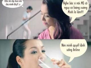 Đồng tiền đã làm "biến dạng" văn hóa ứng xử trong quảng cáo?