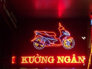 Làm biển quảng cáo đèn led cao cấp ở đâu tại Hà Nội?