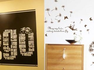 Phân biệt 3 loại decal thông dụng nhất hiện nay