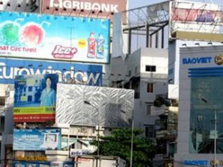 Tiềm năng phát triển quảng cáo ngoài trời