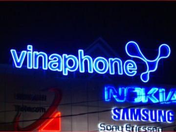 Đèn Neon signs là gì?