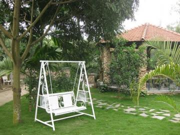 Sắt mỹ thuật trang trí nội, ngoại thất