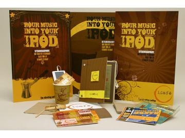 Nhận thiết kế, in ấn tờ rơi, tờ gấp giá rẻ Hà Nội
