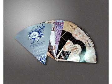 Nhận thiết kế, in ấn tờ rơi, tờ gấp giá rẻ Hà Nội