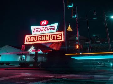 Những điểm cần lưu ý khi thiết kế biển hiệu công ty