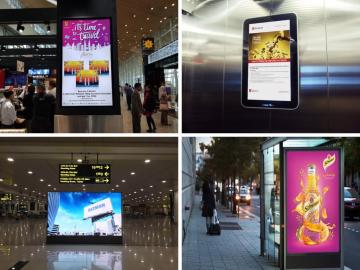 Ưu điểm và hạn chế của quảng cáo màn hình LED tại Việt Nam