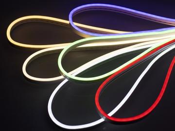 Một số thông tin cơ bản về đèn LED Neon Flex