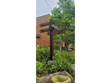 Bảng/biển gỗ 3D mỹ thuật, in màu trang trí