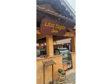 Bảng/biển gỗ 3D mỹ thuật, in màu trang trí