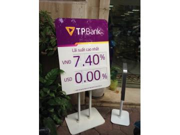 In và cắt chữ decal theo yêu cầu bao gồm dịch vụ dán siêu nhanh