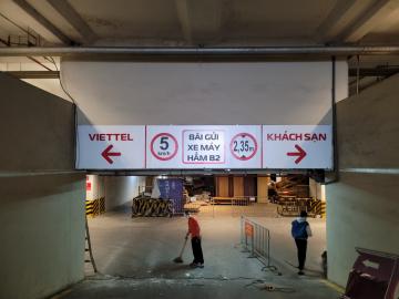 Chuyên thiết kế và in decal phản quang 3M