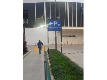 Chuyên thiết kế và in decal phản quang 3M