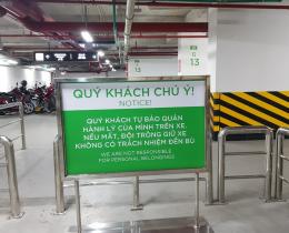 Chuyên thiết kế và in decal phản quang 3M