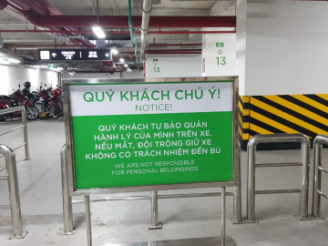 Chuyên thiết kế và in decal phản quang 3M