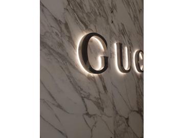 Sản xuất theo yêu cầu biển Led Neon Sign