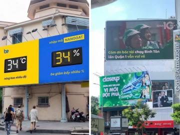 Những xu hướng nổi bật của màn hình LED trong năm 2025