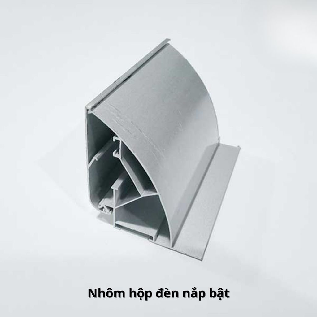 Nhôm bật nắp