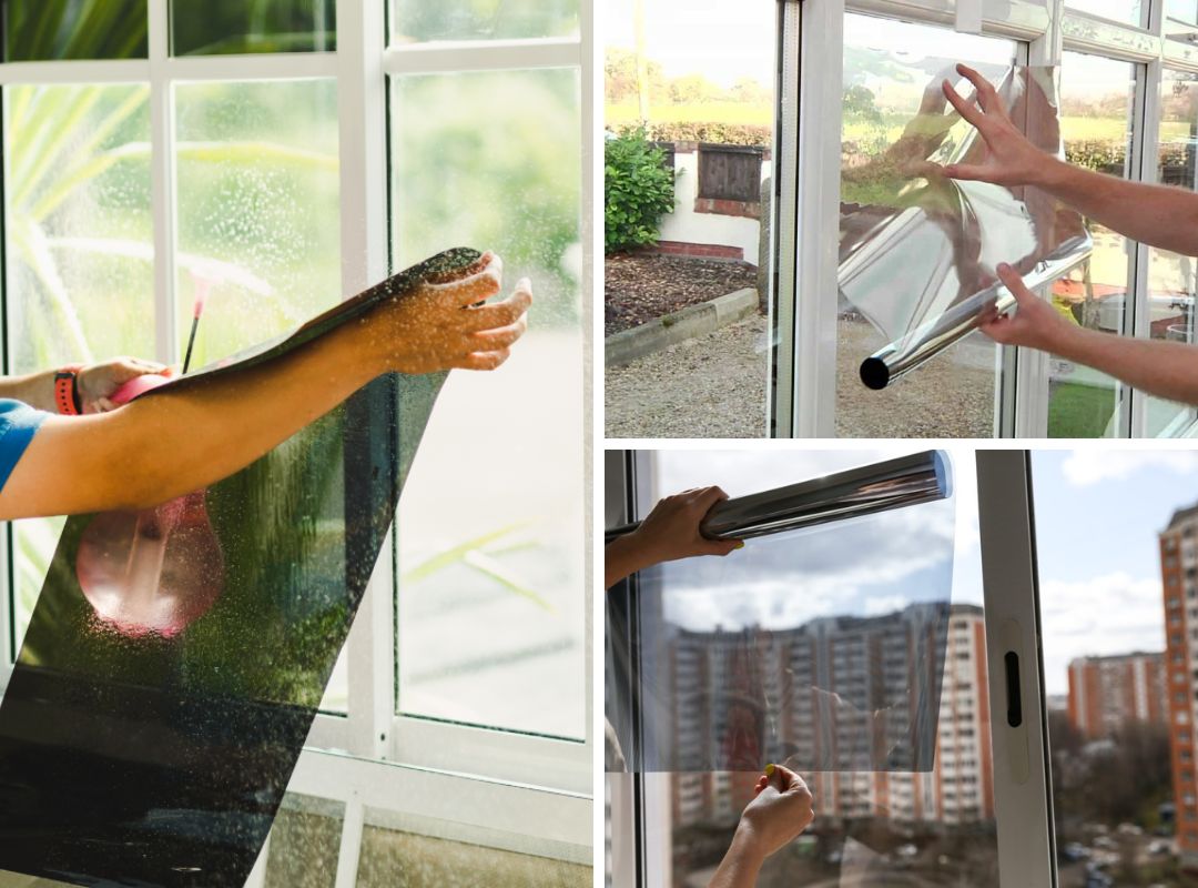 Gợi ý một số loại phim chống nắng giá rẻ tốt hiện nay